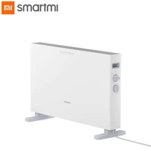 Электрический обогреватель Xiaomi smartimi 1S