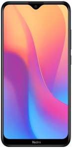 Xiaomi Redmi 8A 2/32 (и Redmi 8 3/32 в описании)