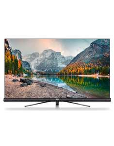 Телевизор TCL 55" L55C6US в lite-mobile