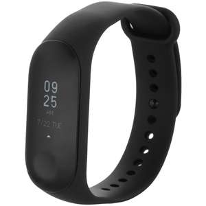 Mi Band 3 в Мвидео (-500р промокод)