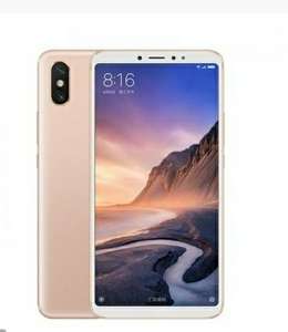 Xiaomi mi max 3 6/128