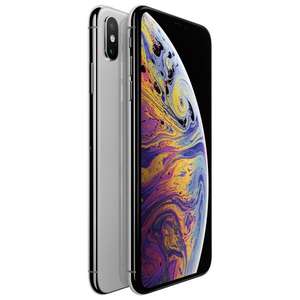 iPhone XS Max 64 GB в магазине tsum