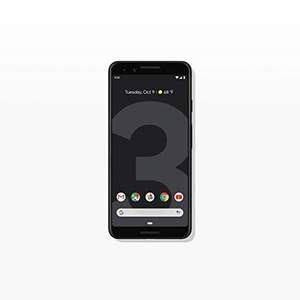 Google Pixel 3 64GB (нет прямой доставки из США)