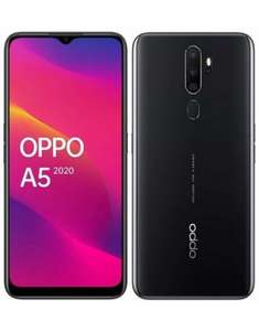 Oppo A5 2020