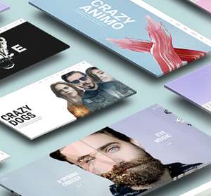 3 премиум темы Wordpress БЕСПЛАТНО