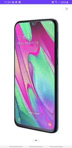 Samsung A40