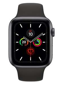 Apple Watch 5 44мм SG Sport Band