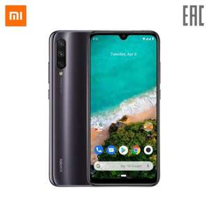 Xiaomi Mi A3 4+128 Гб