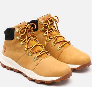 Распродажа в Timberland (напр. БОТИНКИ BROOKLYN LOW HIKER)
