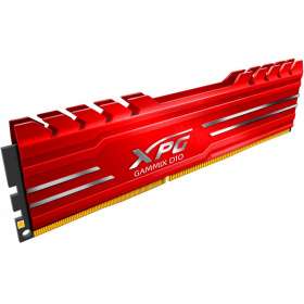 Оперативная память 8Gb DDR4 2666MHz ADATA XPG Gammix D10