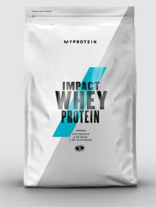 Протеин Impact Diet Whey (напр. 1 кг)