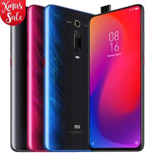 Xiaomi Mi 9T Pro 6/128Gb за $336.99