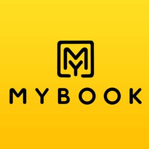 Суммируемая премиум подписка на MYBOOK