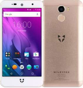 Wileyfox Swift 2 X (не все города)