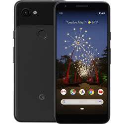 Google pixel 3a 4+64 Гб ( инструкция в описании)