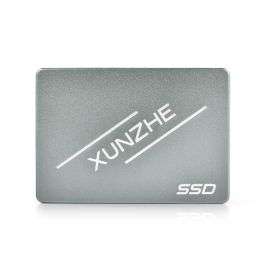 SSD 120GB XUNZHE 800S 2.5 за $ 21.99
