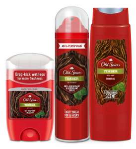 Карусель. Дезодоранты OLD SPICE твердый, 50 мл/ гелевый, 70 мл/ аэрозоль, 125-150 мл