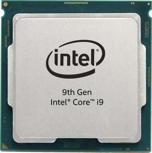 ПРОЦЕССОР INTEL CORE I9 9900KS SOC-1151V2