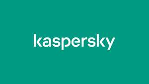 Скидка на Kaspersky total security + 1 месяц ivi в подарок