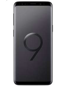 Samsung Galaxy S9 64 ГБ
