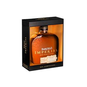 10-летний ром BARCELO Imperial + 11% кешбека Тинькофф