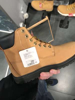 Timberland скидка 50%