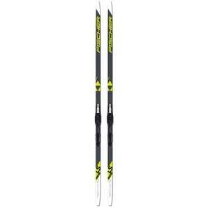 До 30% на ряд категорий (напр. беговые лыжи Fischer LS Skate IFP Xtra Stiff)