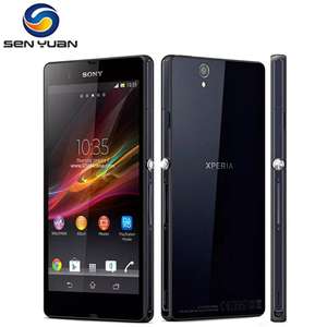 Оригинальный Sony Xperia Z 2+16 Гб