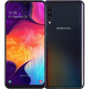 Samsung A50 64gb