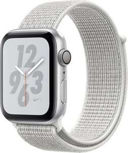 Apple Watch Nike+ Series 4 40mm