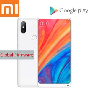 Mi MIX 2S 6/64