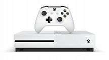 Xbox One S 1TB (с приводом)