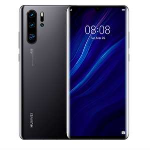 Huawei P30 Pro (по утилизации)