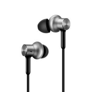 Xiaomi Mi In-Ear Headphones Pro HD Silver