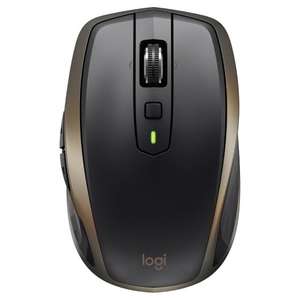 Мышь Logitech MX Anywhere 2 Black Bluetooth