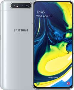 Samsung A80 128Gb
