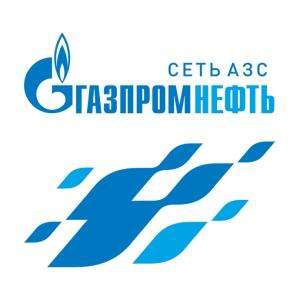 -1₽ на все бензины на автоматических АЗС Газпромнефть