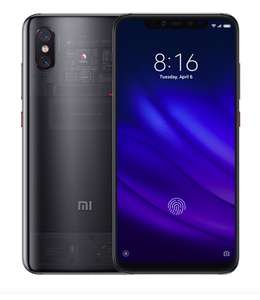 Mi8 Pro 8/128 (с 18:00 до 23:00 16 января)