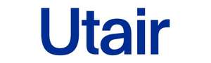 Utair: полёты между регионами от 1000 р.