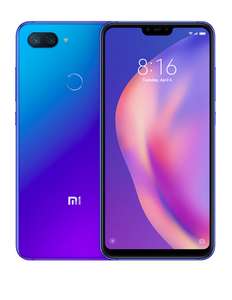 Xiaomi Mi 8 Lite 4+64 Гб