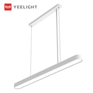 Подвесной светильник Yeelight Crystal Pendant Lamp (YLDL01YL) Meteorite