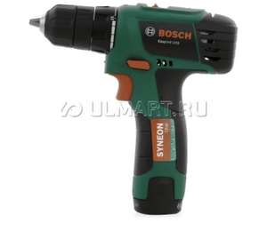 Шуруповерт Bosch EasyDrill 1200