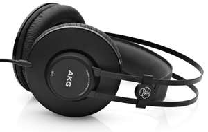 Наушники AKG K52 в muztorg