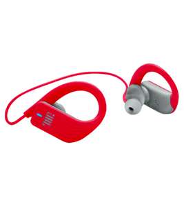 Наушники для спорта JBL Endurance Sprint с защитой IPX7