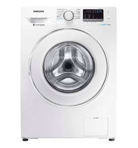 Стиральная машина Samsung WW65J42E0JWDLP
