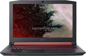 Ноутбук Acer Nitro 5 (AN515-42)
