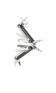 Мультитул Leatherman Charge Plus TTI