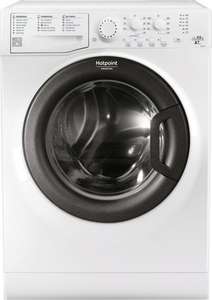 Стиральная машина Hotpoint-Ariston VMSL 501 W