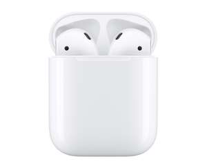 Apple AirPods 2-го поколения