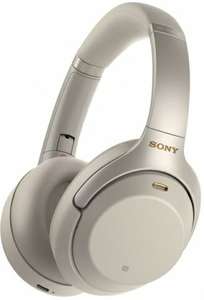 Sony WH-1000XM3 в c-store